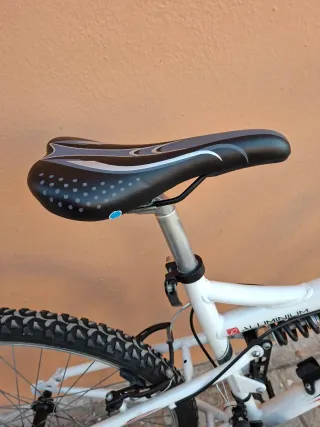 MOUNTANBIKE ALUMINIO EXCELENTE ESTADO