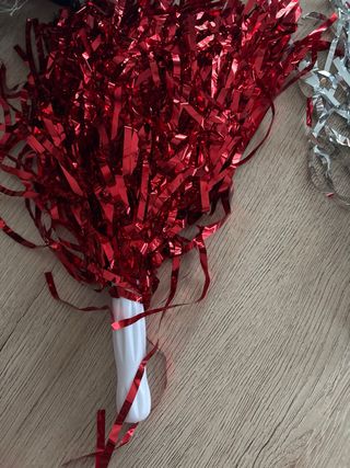 Disfraz Animadora Niña Talla 14-16