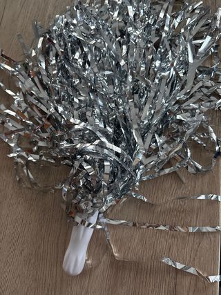 Disfraz Animadora Niña Talla 14-16