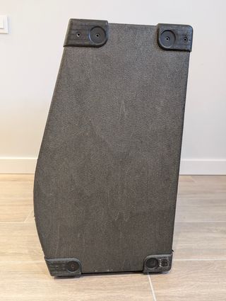 Amplificador Torque Bass T2001EB