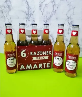 Regalo personalizado