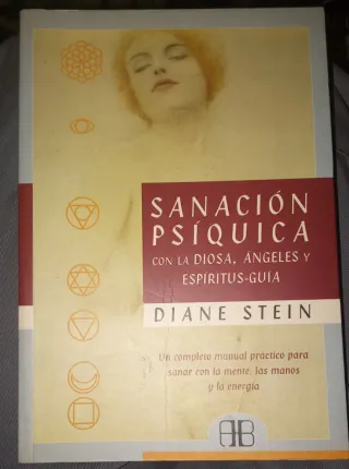 #1 Esoterismo Metafísica Curación Sanación Mística