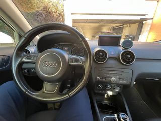 Audi A1 1.2 TFSI Etiqueta C Rev. Recién Hecha
