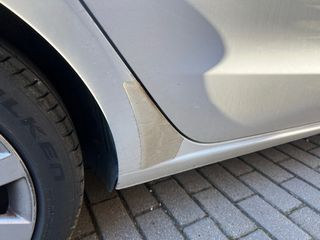 Audi A1 1.2 TFSI Etiqueta C Rev. Recién Hecha