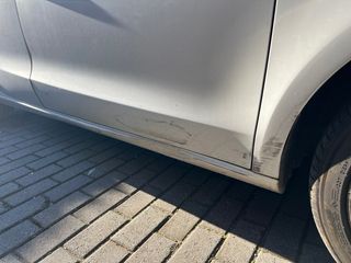 Audi A1 1.2 TFSI Etiqueta C Rev. Recién Hecha