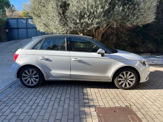 Audi A1 1.2 TFSI Etiqueta C Rev. Recién Hecha