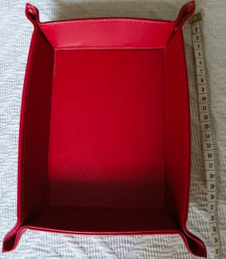 Peluche + vaciabolsillos