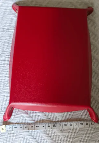 Peluche + vaciabolsillos