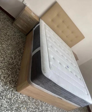 Canapé + Colchón en oferta !! 135x190 /180