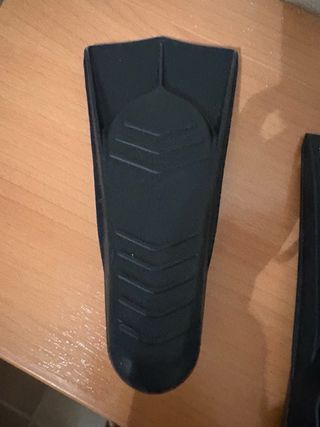 Aletas natación Nabaiji Talla 34