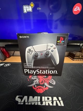 Mando DualSense 30 Aniversario Sony