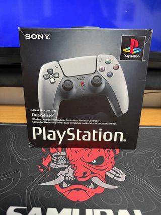 Mando DualSense 30 Aniversario Sony