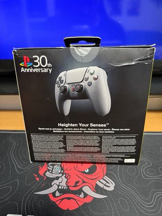 Mando DualSense 30 Aniversario Sony