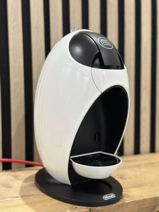 Cafetera Dolce Gusto Blanca