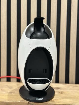 Cafetera Dolce Gusto Blanca