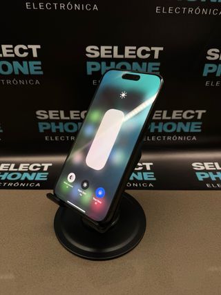 iPhone 15 Pro 128GB Negro Bateria 86%