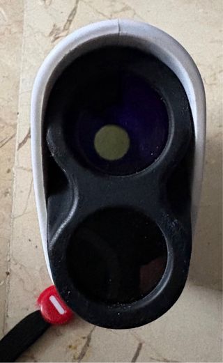 Telémetro Láser Easygreen, modelo Easy 800