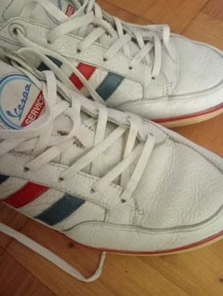Adidas Vespa Talla 42 2/3