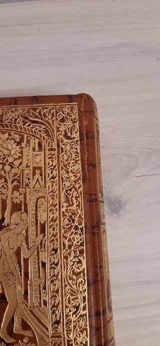 La Divina Comedia-Dante-Edición bilingüe numerada