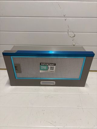 Campana Telescópica Candy CBT6130/3X