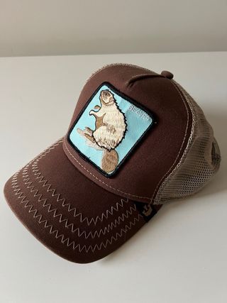 Gorra Goorin Bros