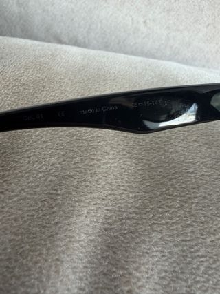 Gafas de sol Gentle Monster Flatba originales