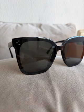 Gafas de sol Gentle Monster Flatba originales