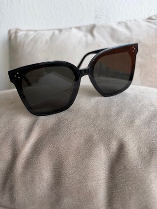 Gafas de sol Gentle Monster Flatba originales