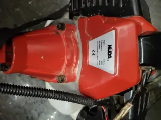 Desbrozadora gasolina