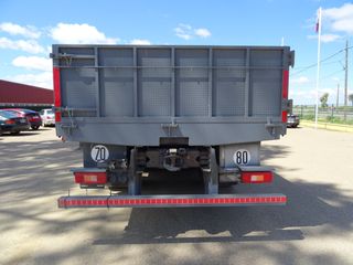 Volvo FM 480-CAMIONES GRUA