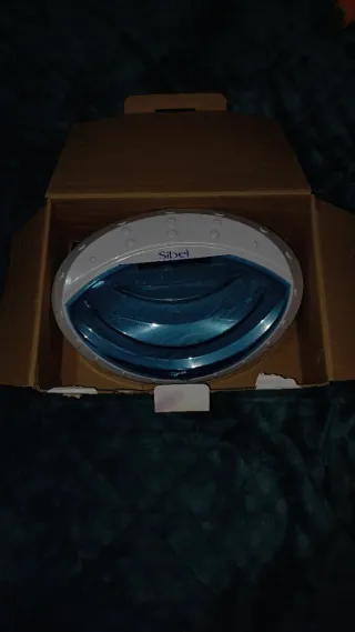 Esterilizador UV Sibel