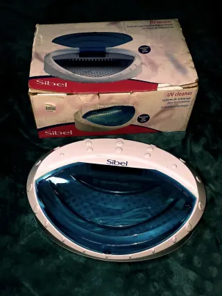 Esterilizador UV Sibel