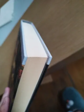 La sangre de los elfos