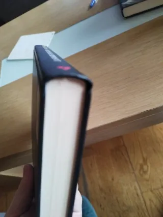 La sangre de los elfos