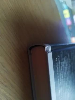 La sangre de los elfos