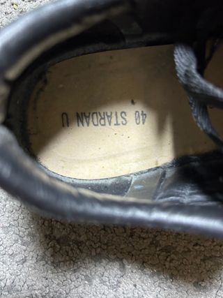 Golden Goose Stardan Talla 40