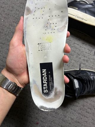 Golden Goose Stardan Talla 40