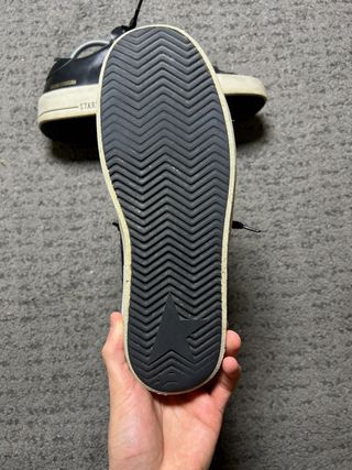 Golden Goose Stardan Talla 40