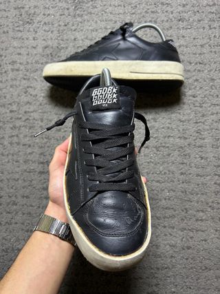 Golden Goose Stardan Talla 40