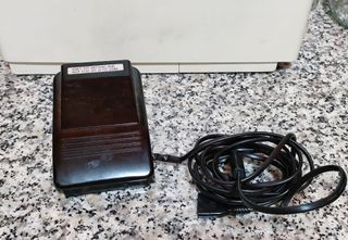 Máquina de coser Pfaff HOBBY 1040 -para despiece-