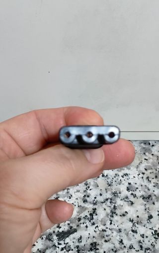 Máquina de coser Pfaff HOBBY 1040 -para despiece-