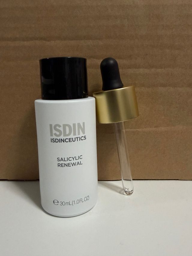 ISDINCEUTICS Salicylic Renewal Serum