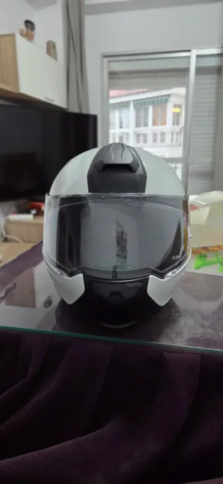 Casco BMW Systemhelm 6 EVO con Intercomunicadorbmw