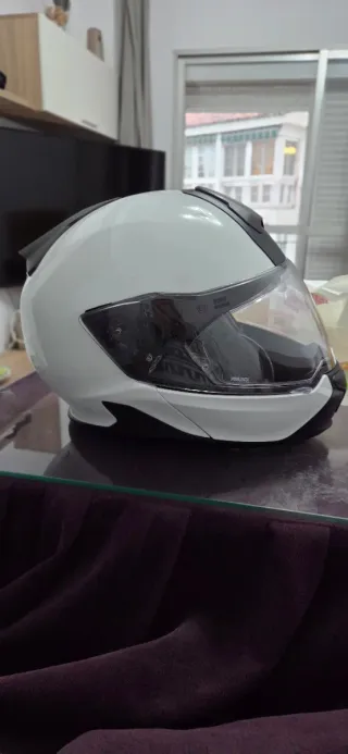 Casco BMW Systemhelm 6 EVO con Intercomunicadorbmw