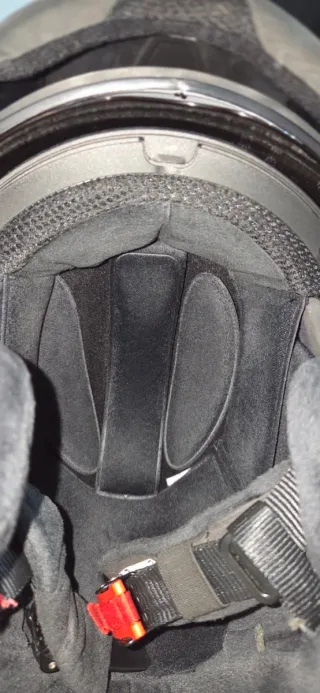 Casco BMW Systemhelm 6 EVO con Intercomunicadorbmw