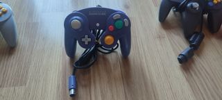 Controller Nintendo GameCube Viola