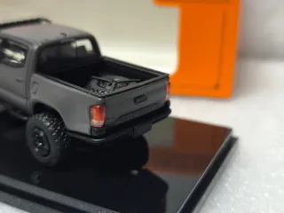 GCD Toyota Tacoma Wide-Body