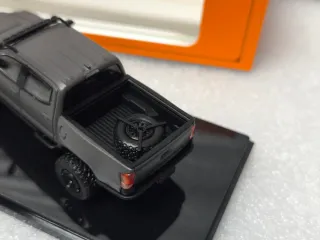 GCD Toyota Tacoma Wide-Body
