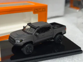 GCD Toyota Tacoma Wide-Body