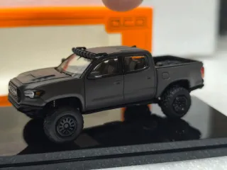 GCD Toyota Tacoma Wide-Body